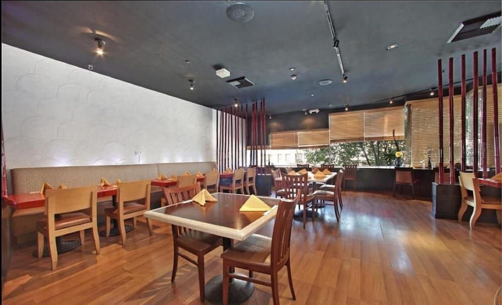 undefined Miyako Hotel Los Angeles 3