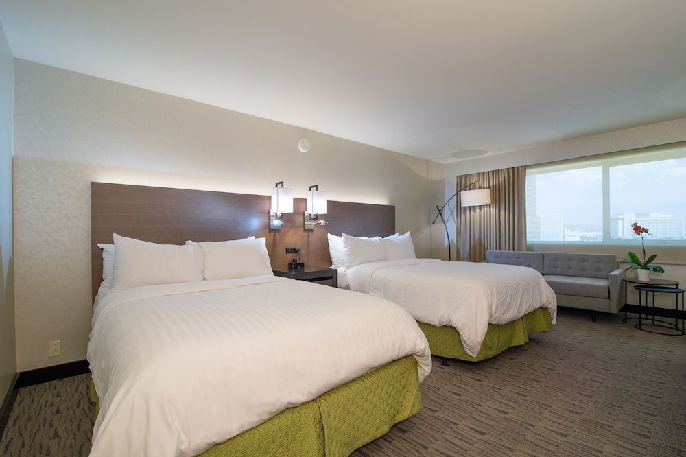 undefined Miyako Hotel Los Angeles 8