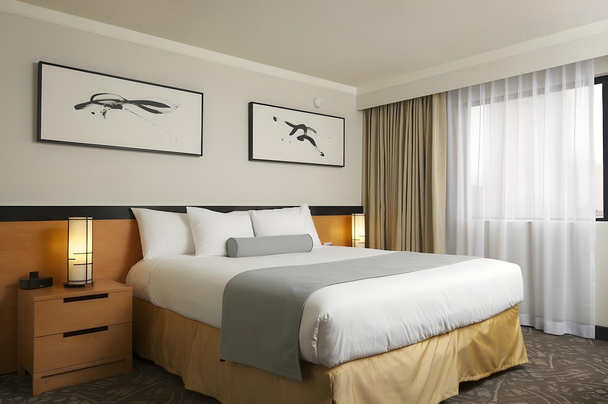 undefined Miyako Hotel Los Angeles 2