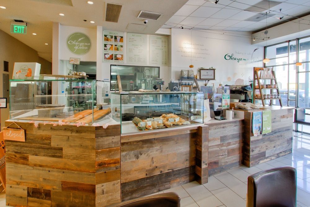 undefined Miyako Hotel Los Angeles 2