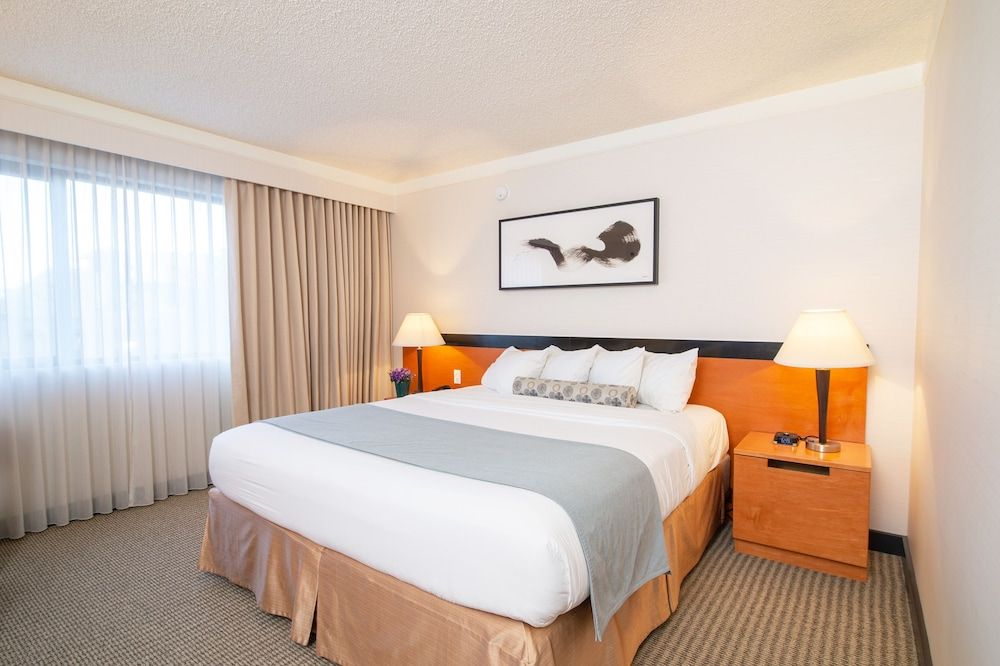 undefined Miyako Hotel Los Angeles 10