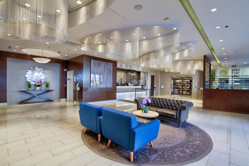 undefined Miyako Hotel Los Angeles 7