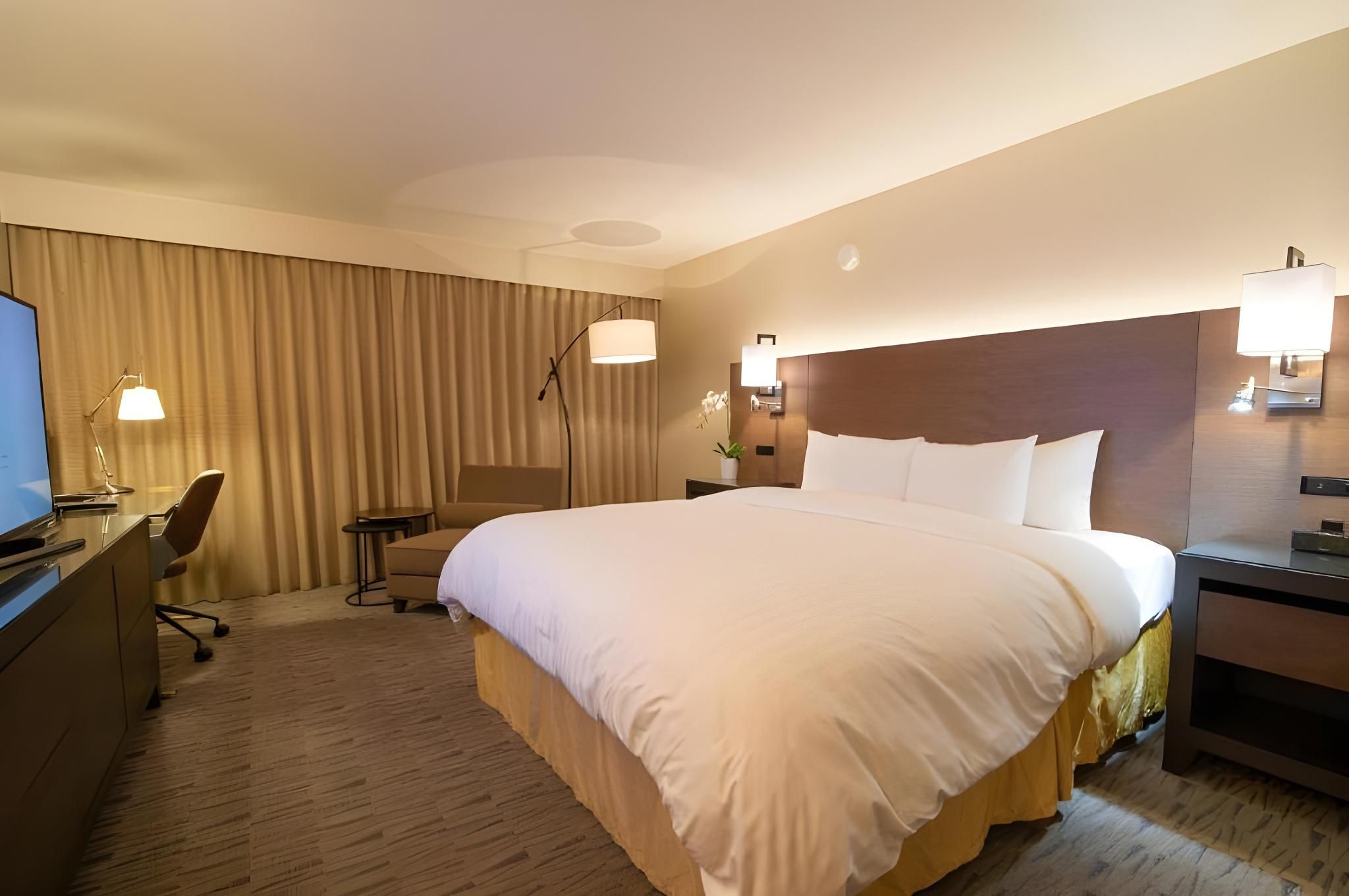 undefined Miyako Hotel Los Angeles 3