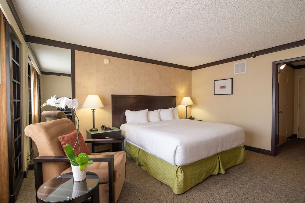 undefined Miyako Hotel Los Angeles 8