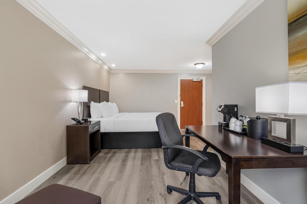 undefined Best Western Plus LA Mid Town Hotel 4