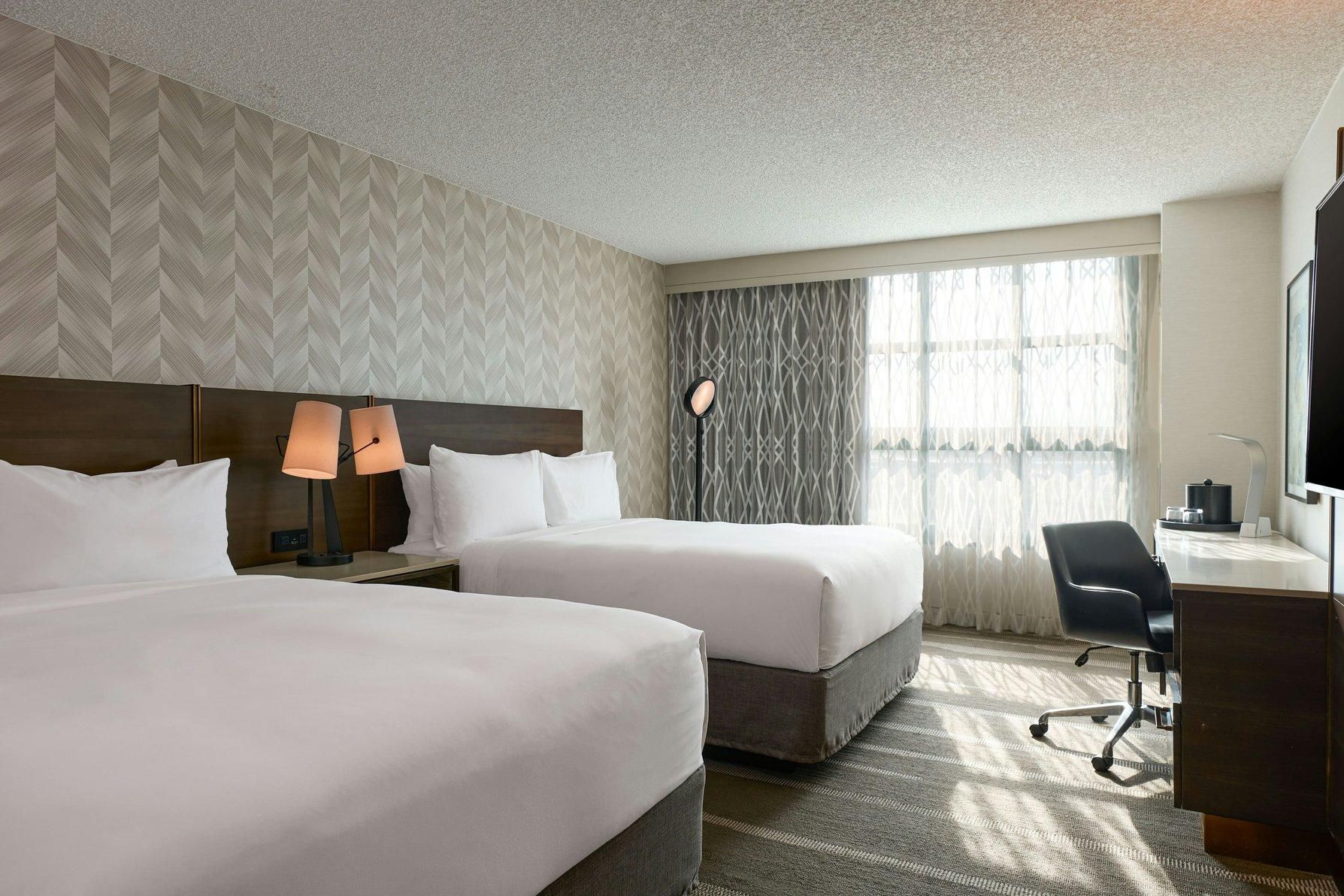 undefined Renaissance Los Angeles Airport Hotel 6