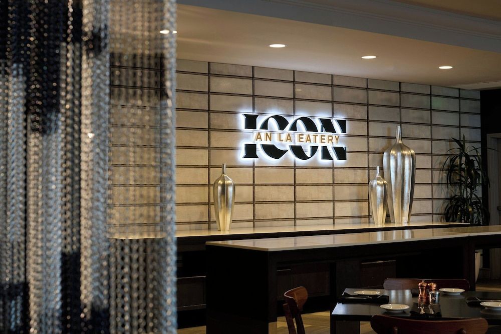 undefined Renaissance Los Angeles Airport Hotel 6