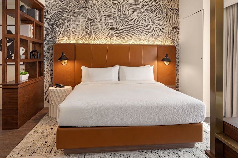 undefined Burton House, Beverly Hills, A Tribute Portfolio Hotel 8