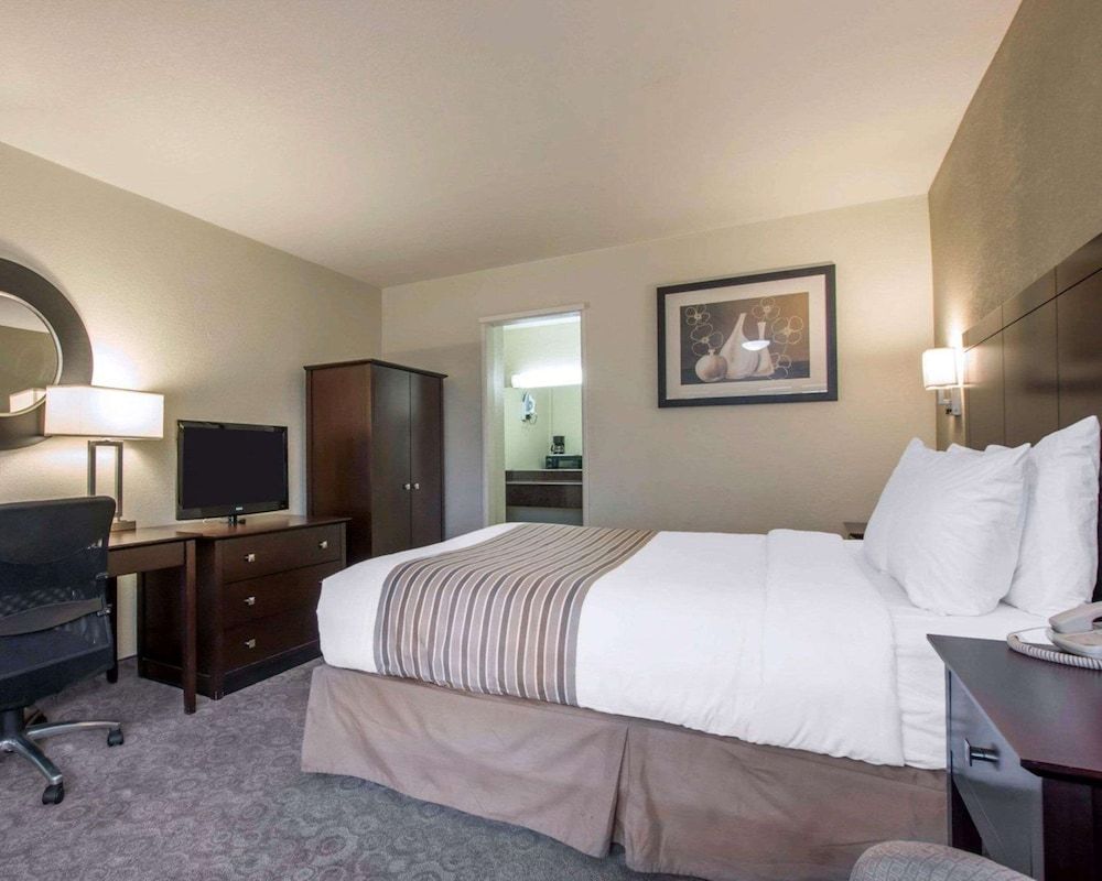 undefined Rodeway Inn Los Angeles Convention Center 6