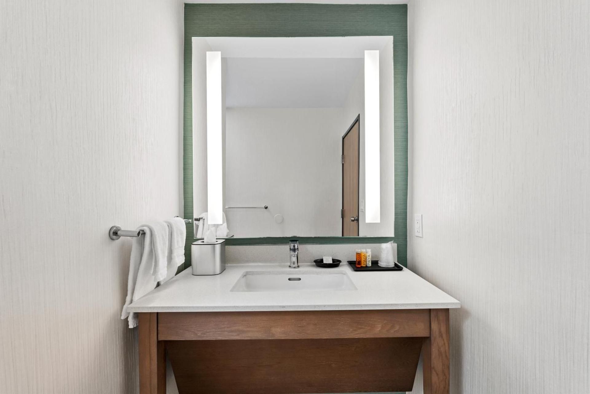 Double Room - Disability Access