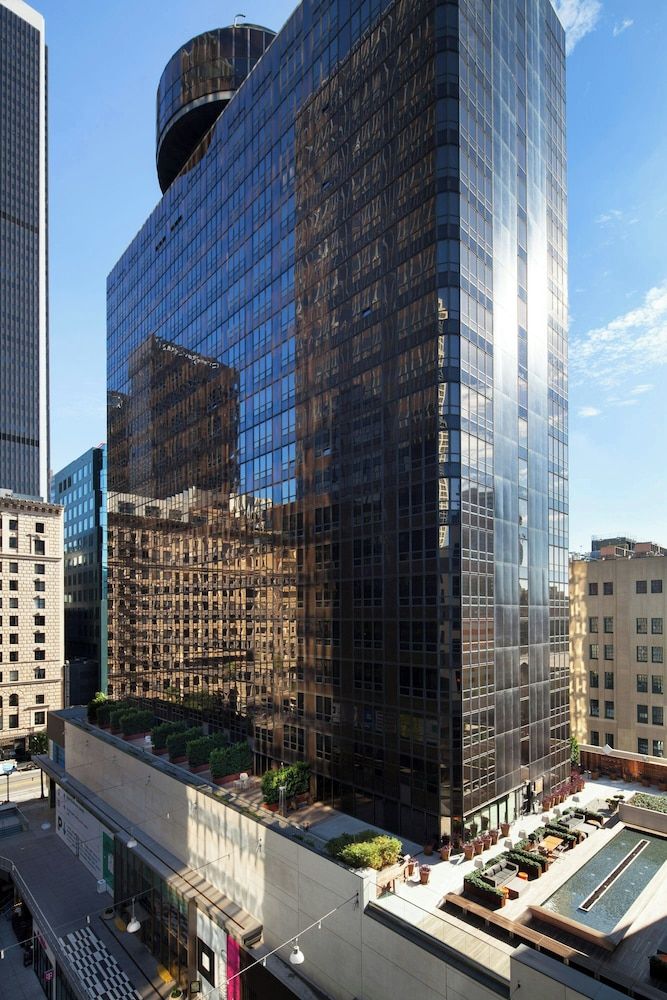 undefined Sheraton Grand Los Angeles 9