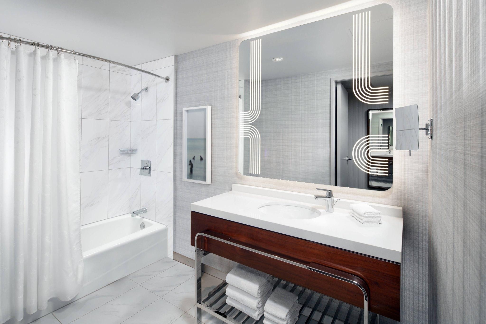 Studio Suite, 1 King