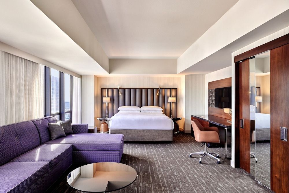 Suite, 1 Bedroom (Mobility Accessible, Tub)
