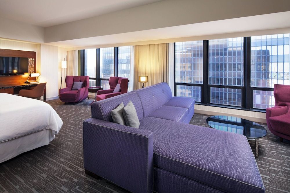 Studio Suite, 1 King Bed