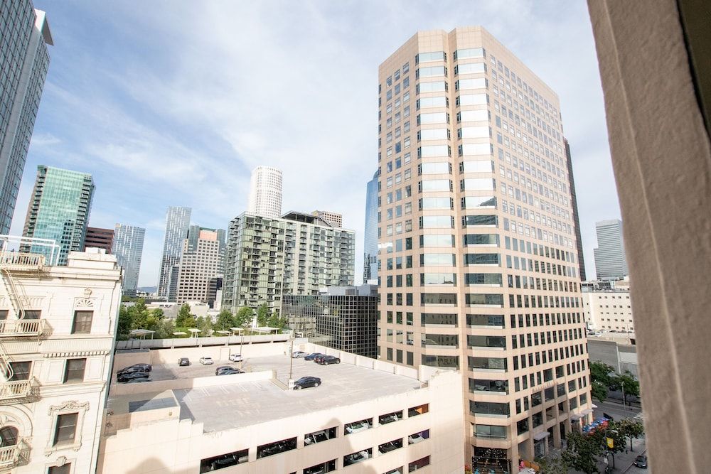 Stillwell Hotel Standard Room, 1 Double Bed 6