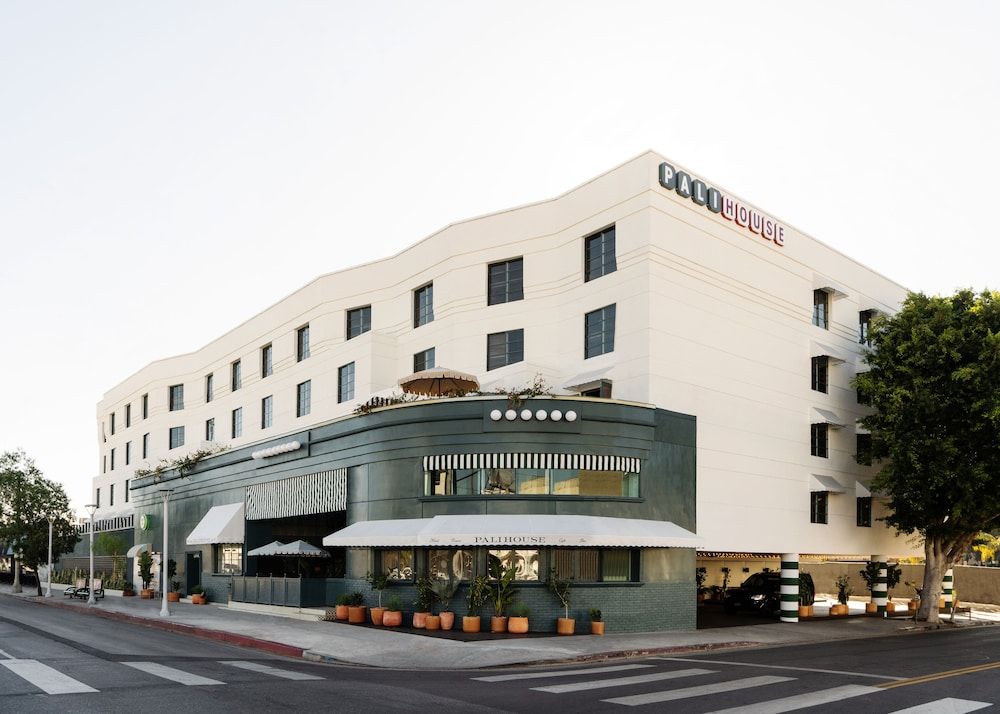 undefined Palihouse West Hollywood at Beverly Hills 3