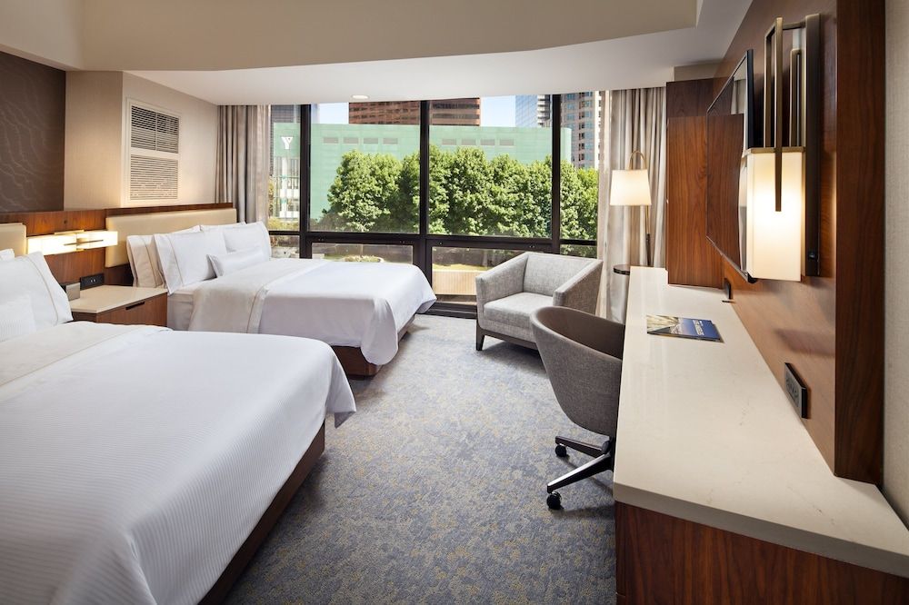 undefined The Westin Bonaventure Hotel and Suites, Los Angeles 5