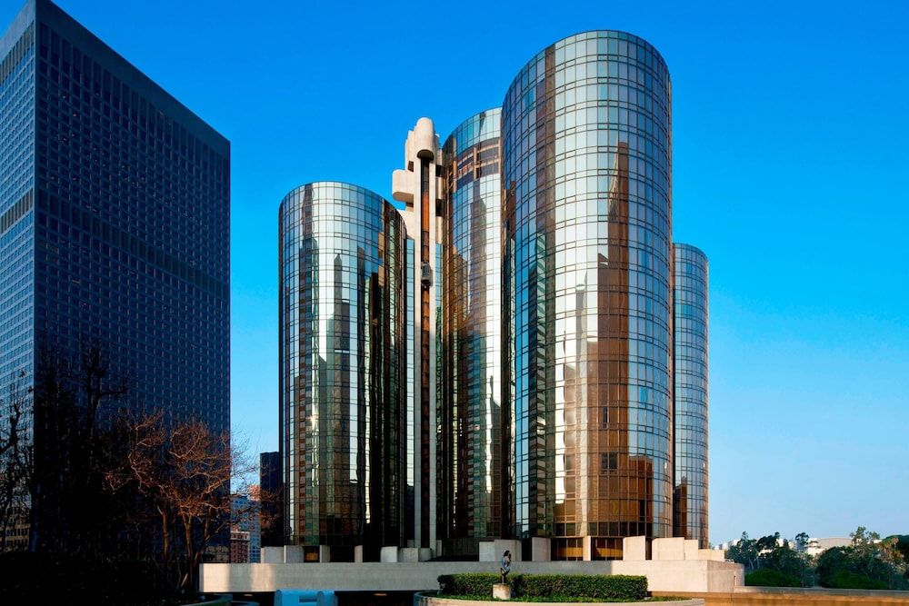 undefined The Westin Bonaventure Hotel and Suites, Los Angeles 4