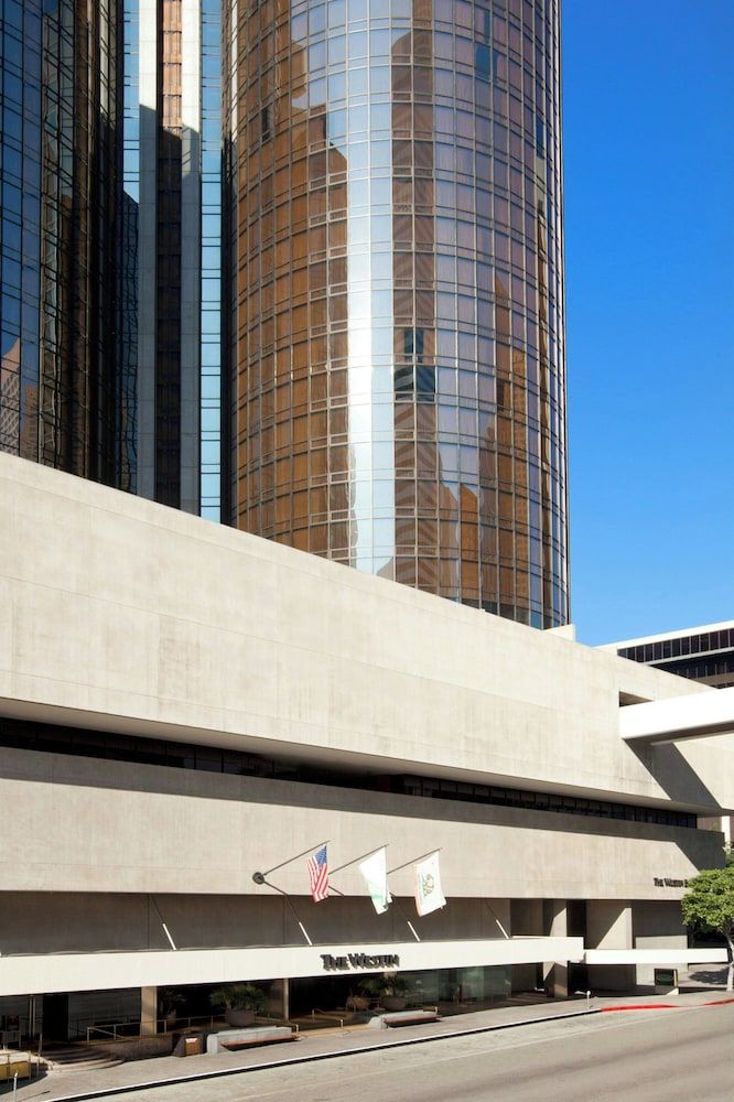 undefined The Westin Bonaventure Hotel and Suites, Los Angeles 2