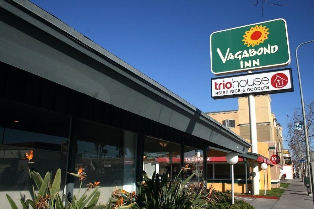 undefined Vagabond Inn Los Angeles at USC 7
