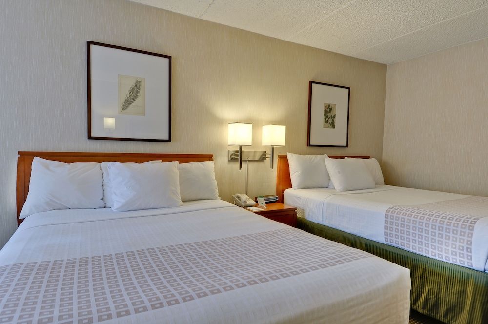 undefined Vagabond Inn Los Angeles at USC 4