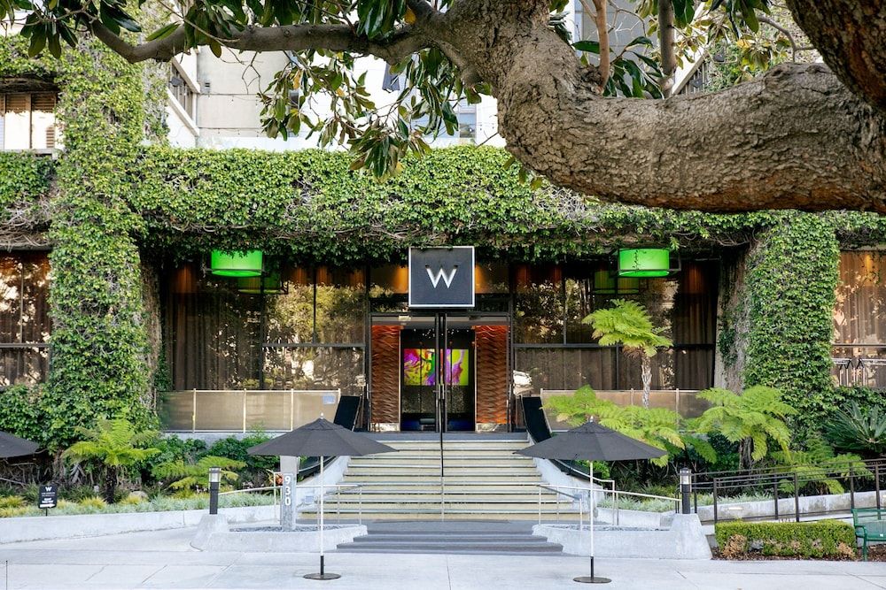 undefined W Los Angeles - West Beverly Hills 5