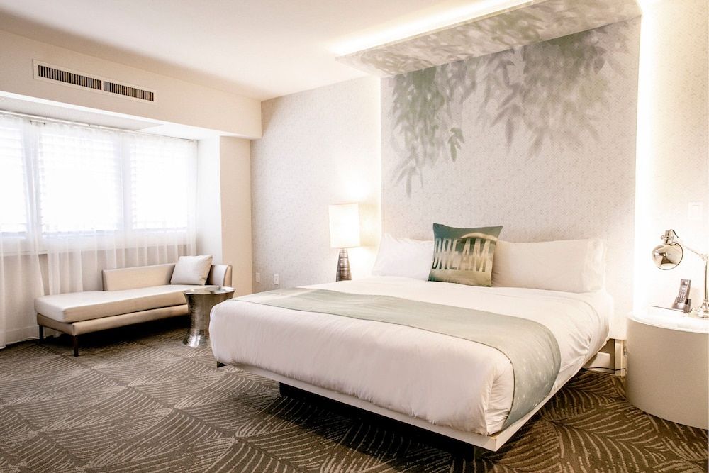W Los Angeles - West Beverly Hills Studio, 1 King Bed 6