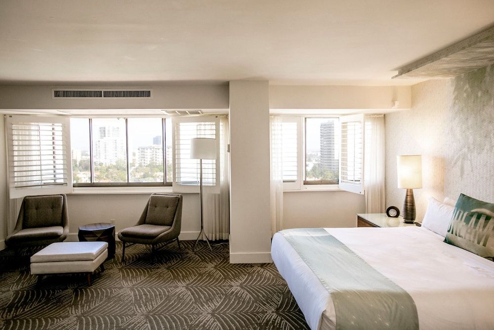 undefined W Los Angeles - West Beverly Hills 6