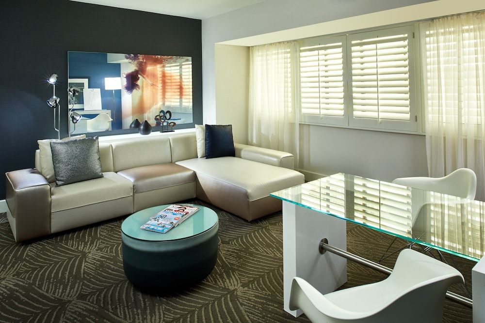 undefined W Los Angeles - West Beverly Hills 3