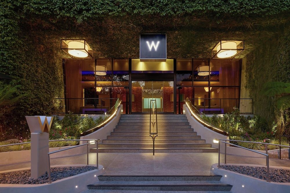 undefined W Los Angeles - West Beverly Hills