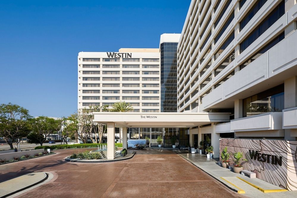 undefined The Westin Los Angeles Airport 3