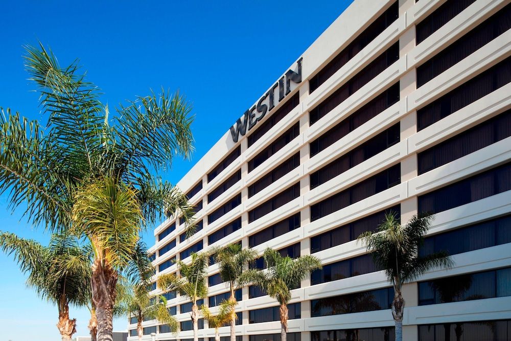 undefined The Westin Los Angeles Airport 4