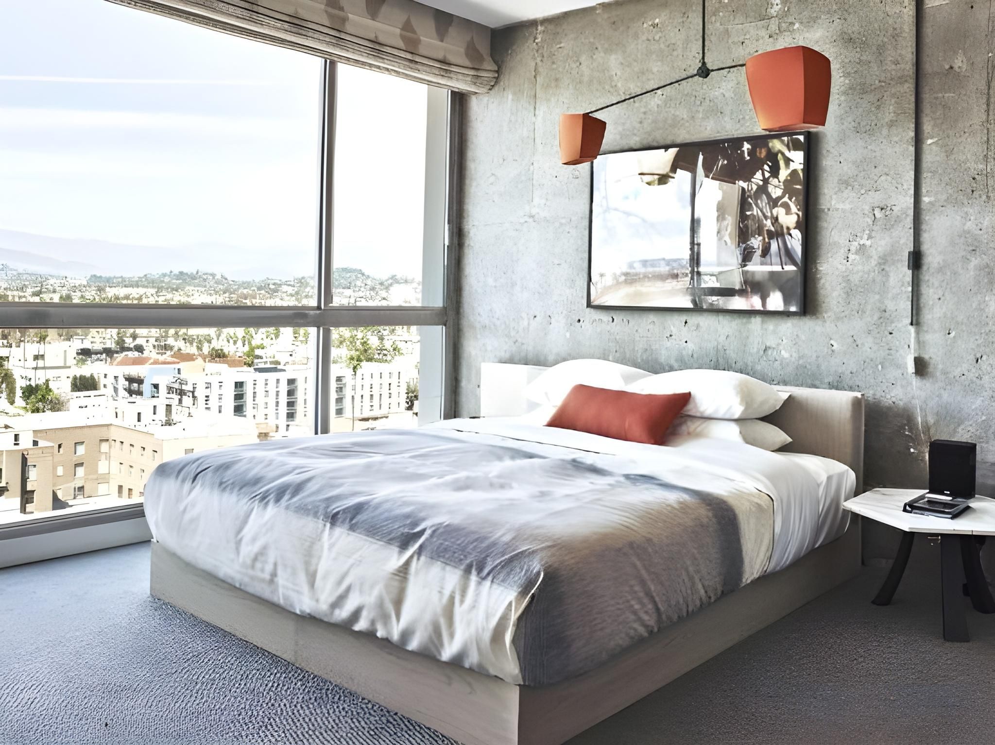 Apartment Suite