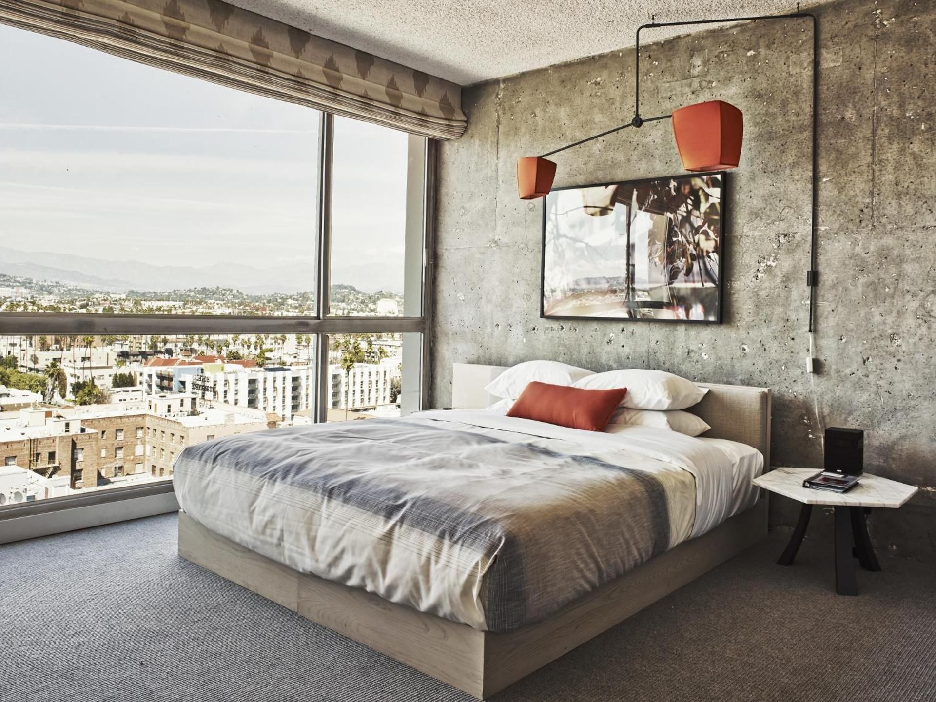 King Suite