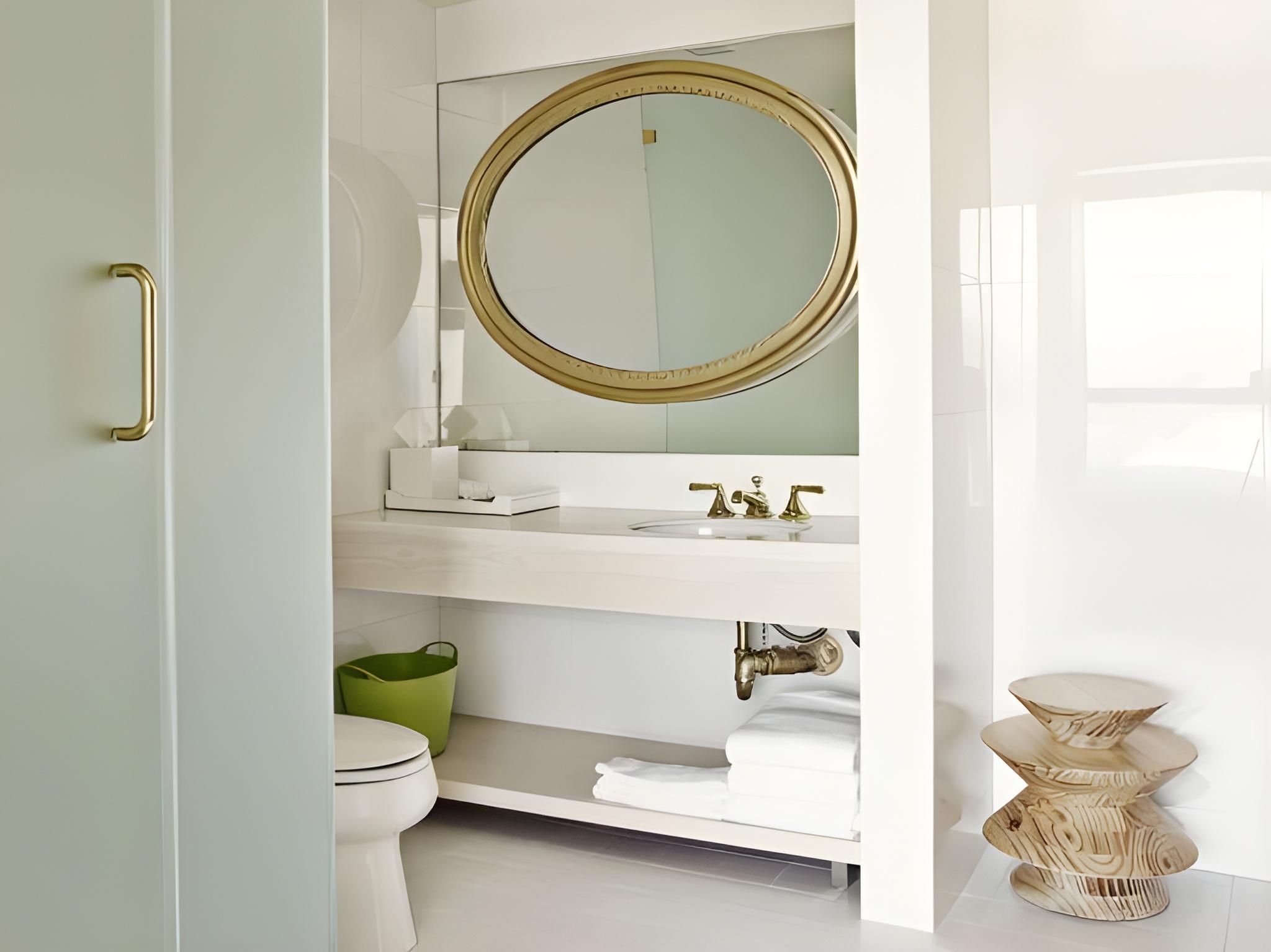 HollywoodHills View Suite