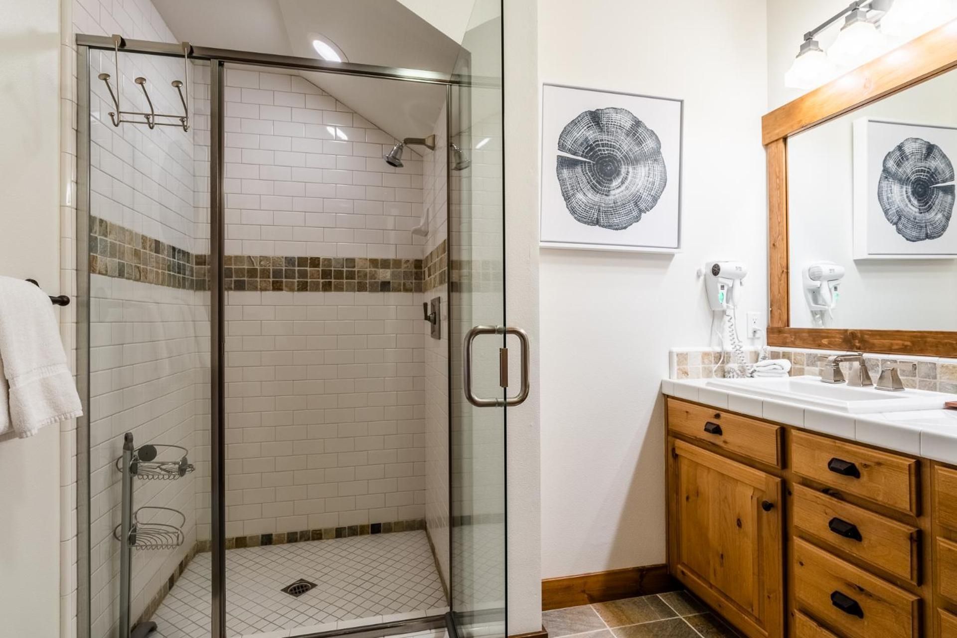 Three-Bedroom Townhouse
