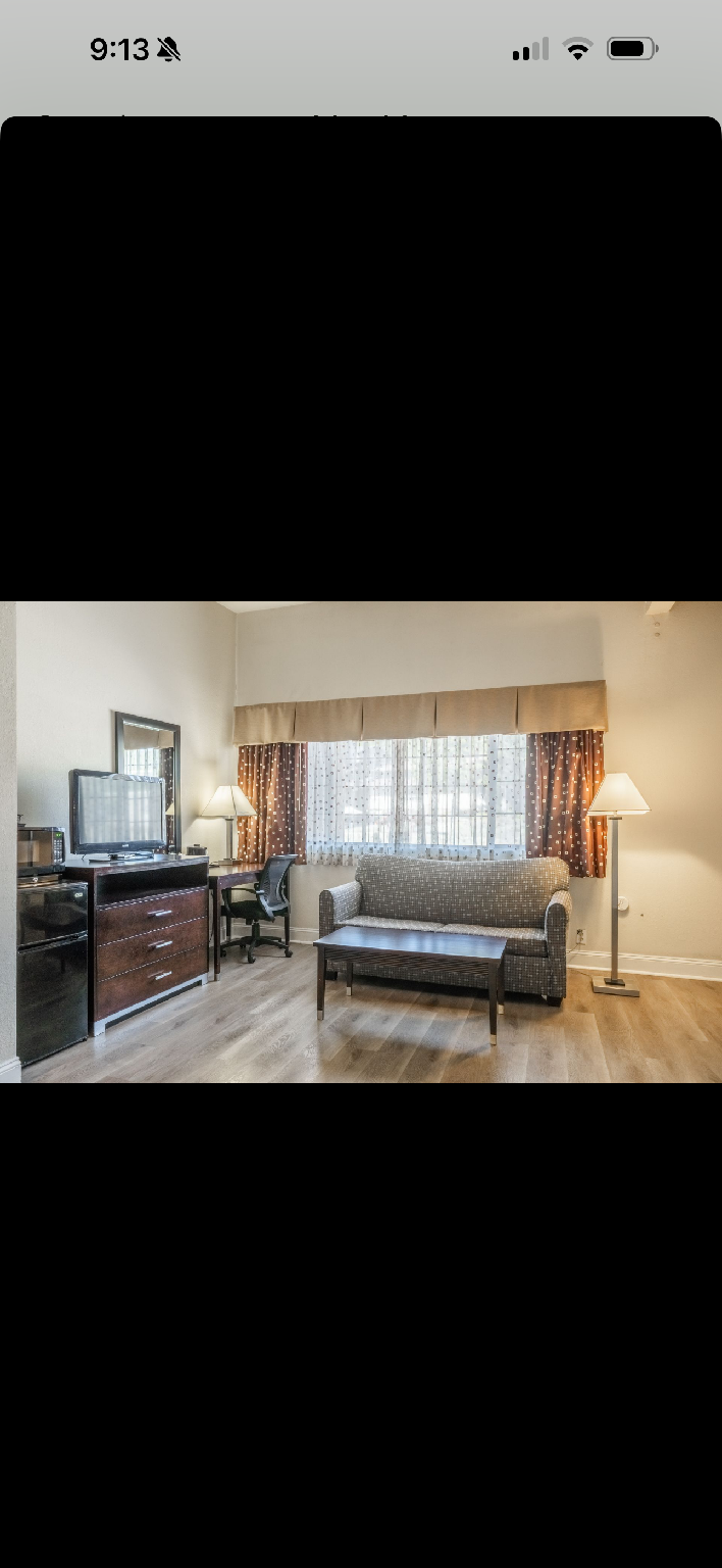 1 King Bed, Nonsmoking, Upgrade