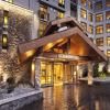 The Westin Monache Resort, Mammoth