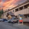 SureStay Plus Hotel by Best Western Mammoth Lakes