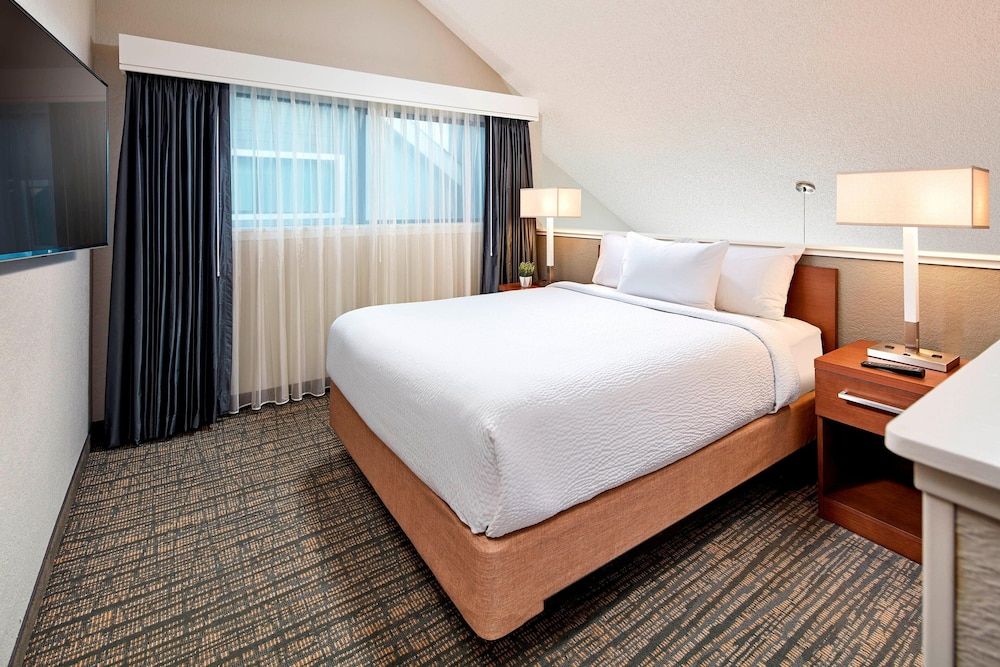Suite, 1 Bedroom (Second Bed in Loft)