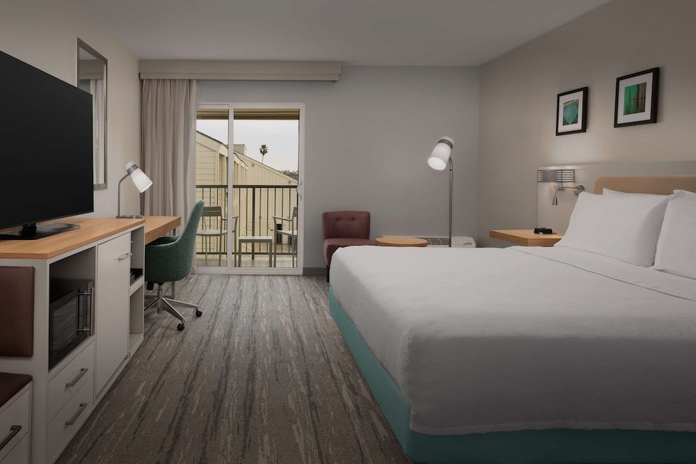 Room, 1 King Bed