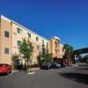 Courtyard by Marriott Merced