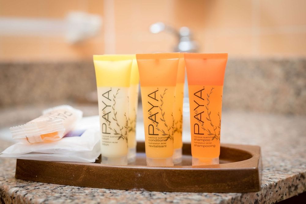 SFO El Rancho Inn SureStay Collection by Best Western Suite, Multiple Beds, Accessible, Non Smoking (Walk-in Shower) 3