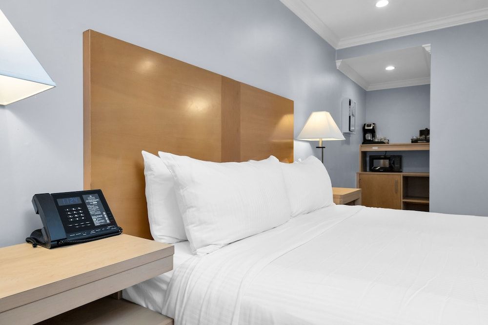 The Millwood - A Boutique Hotel Deluxe Single Room, 1 King Bed