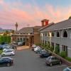 Best Western Plus Brookside Inn