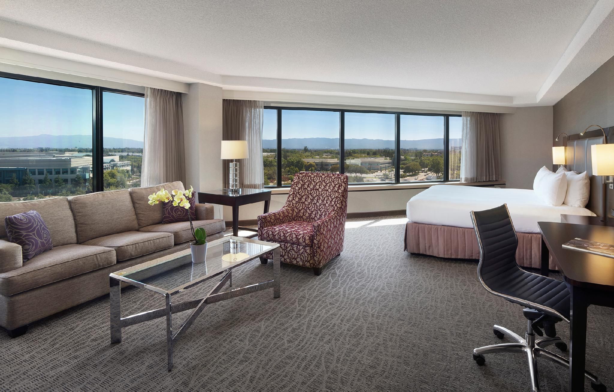 Junior Suite King