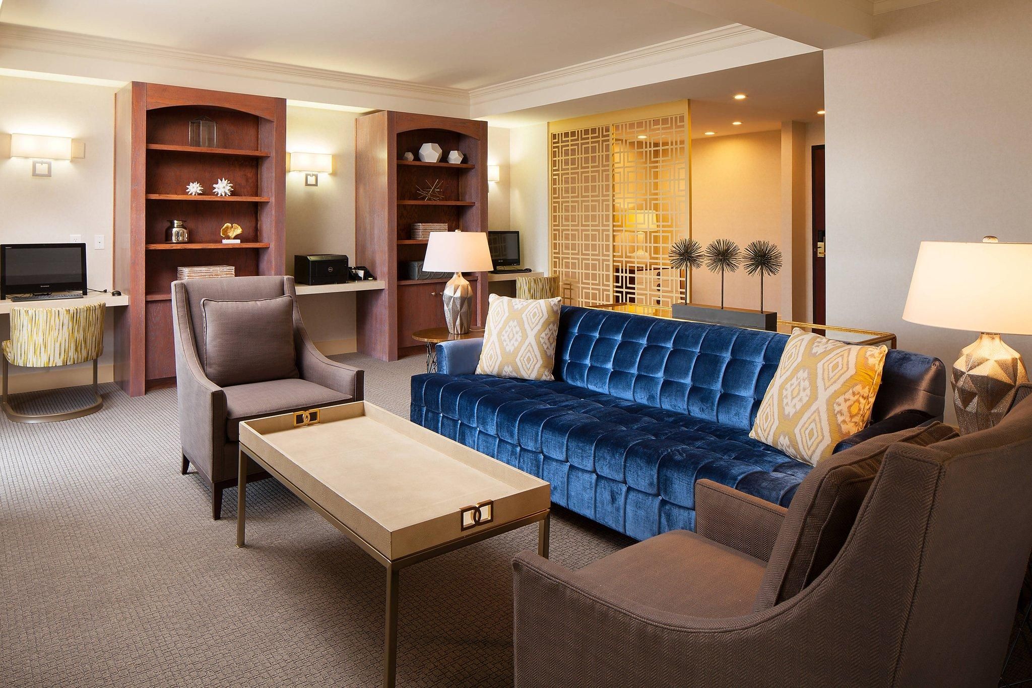 Guest room, King or Queen