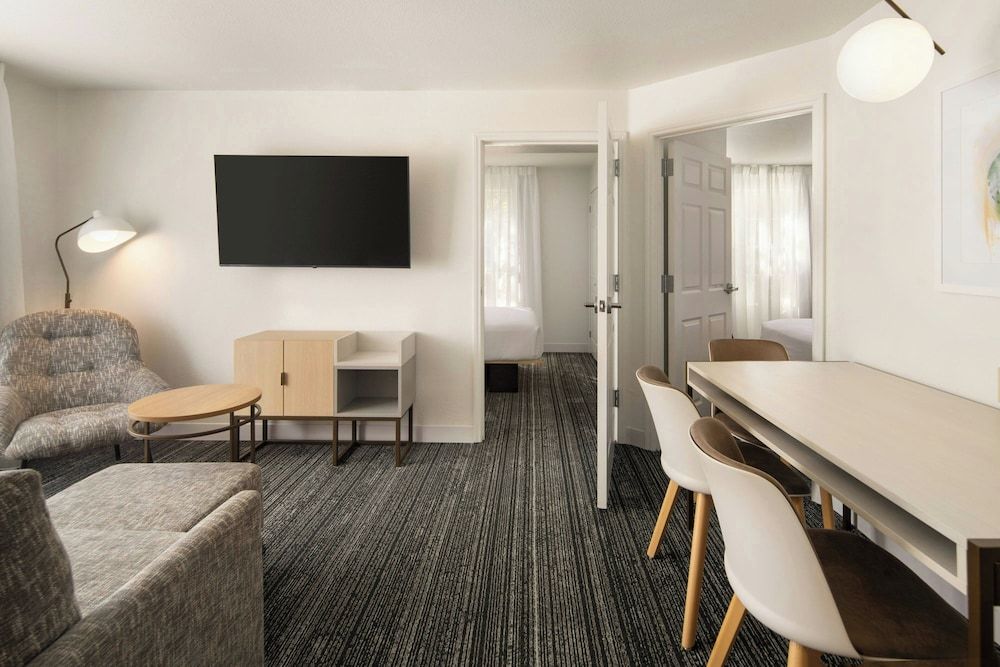 Suite, 2 Bedrooms, Non Smoking