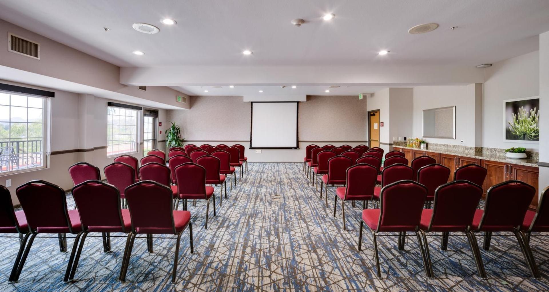 meeting room / ballrooms