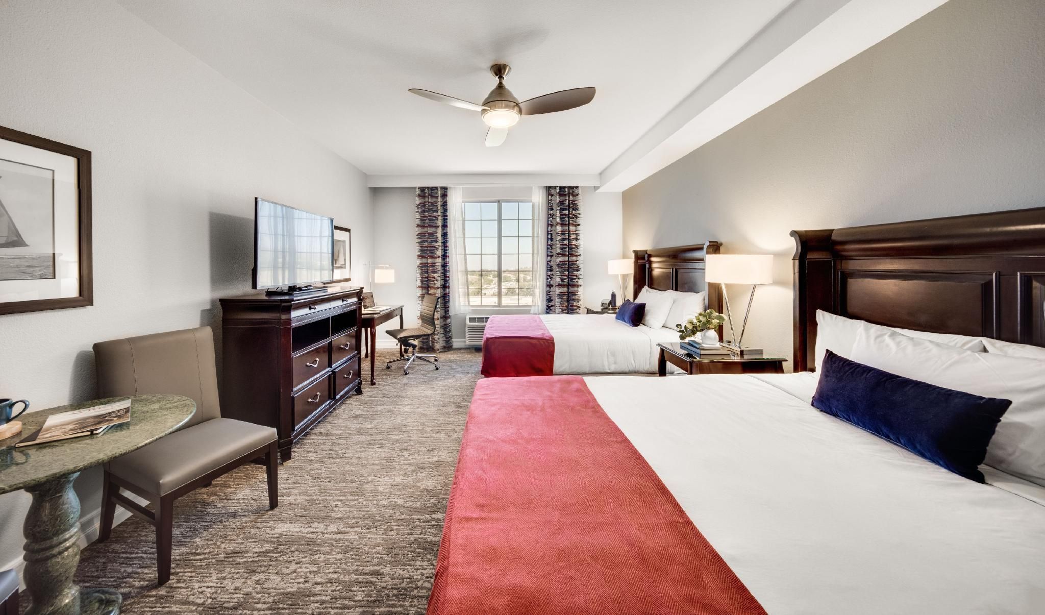 Ayres Suites Mission Viejo – Lake Forest Deluxe Two Queen 2